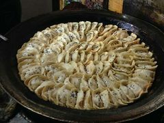 -汪记大王锅贴(成山路店)