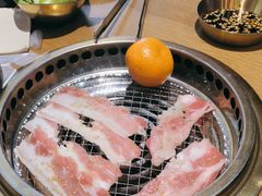 -七小福烤肉(新奥店)