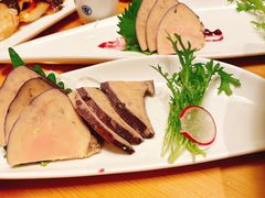 -王鼎精致料理铁板烧(世博源店)