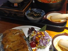 -鳗鱼家·深夜食堂(军博店)