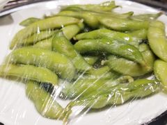 毛豆-渔米粥(罗湖店)