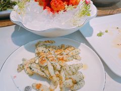 -周三的情书花园餐厅(江北店)