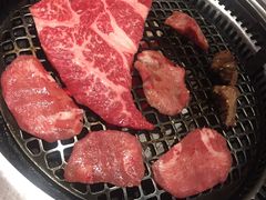 -赤坂亭·M9和牛烧肉(南京江南虹悦城店)