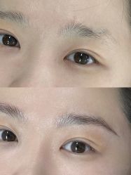 -MIVI野生眉纹绣纹眉