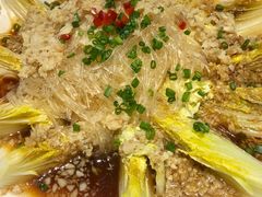 -咪咪川菜(长乐西路店)