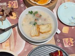 -点都德(千灯湖环宇城店)