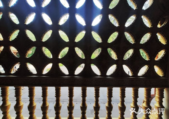 西双版纳勐泐文化旅游区图片