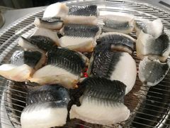-本炙炭烤·蒲烧活鳗料理店(金沙洲店)