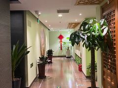 -颐信康足道spa采耳养生馆