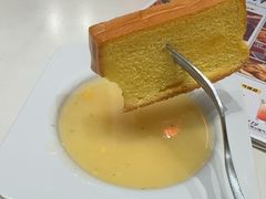 -豪客来牛排(中华城店)