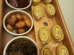 -小土豆北方菜馆(方庄店)