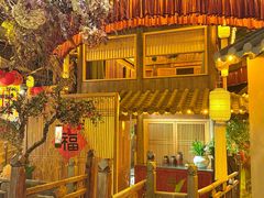 -叶叶菩提(太原别墅店)