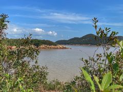 -宁波松兰山滨海旅游度假区