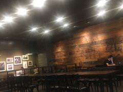 -星巴克(南京江宁弘阳家居店)