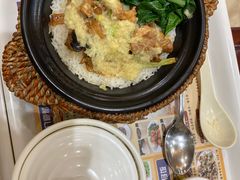 -东江海鲜酒家(艺都分店)