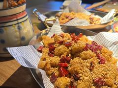 -雪熊精酿·哈尔滨烧烤酒馆(非遗大串店)