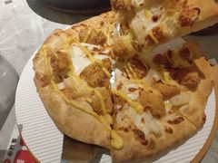 -必胜客(东营万达店)