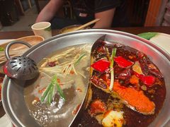 -江北北火锅馆·公路夜市(魏公村店)