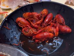 -聚味瞿记·龙虾堂(坡子街店)