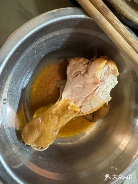二中酸辣汤图片