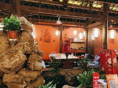 -大张烙馍村(三环南路旗舰店)