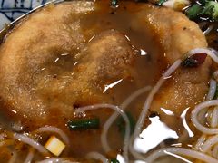 -南充姚记米粉(玉林店)