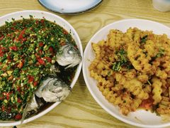 -艺味深尝(云锦路店)