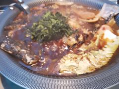 -半天妖烤鱼(西直门凯德mall店)