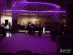 -青岛海尔洲际酒店