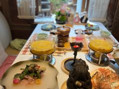 -叶叶菩提(太原别墅店)