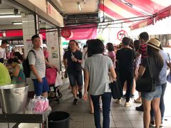 -红大哥水门鸡饭(總店)