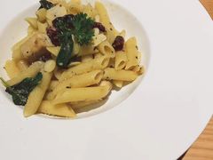 -JANS意式简餐厅·惠灵顿牛排