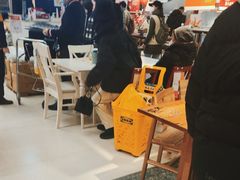 -宜家家居(四元桥商场店)