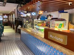 -Mevlana梅夫娜土耳其餐厅·清真