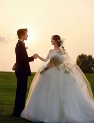 -第一夫人婚纱摄影(南京店)