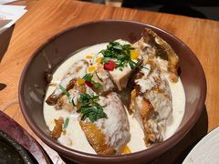 -格鲁·秀色Georgia’s Feast