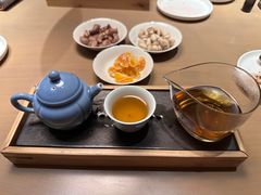 -隐溪茶馆(金虹桥店)