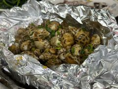 -四川小胡子海鲜(丁村万人海鲜广场店)