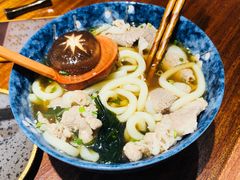 -信日本料理(信义坊店)