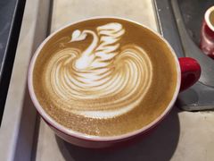 -E·cafe(新梅广场店)