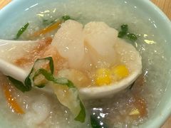-宏状元现熬粥·京味菜(三里河店)