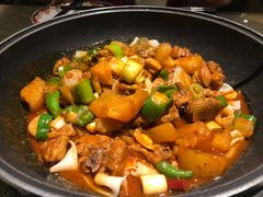 -小尕子·新疆菜(明园店)