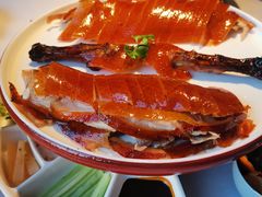 -大鸭梨烤鸭(枣园店)