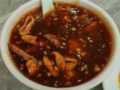 老北京炒肝-都一处烧麦馆(前门店)