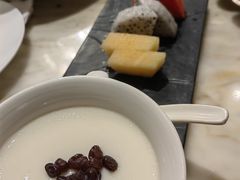 -顺德美的万豪酒店-万豪中餐厅