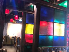 -望京一号·重庆江湖菜(工体店)