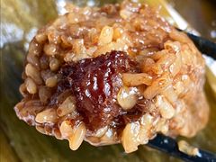 粽子-湖南大学-第5食堂