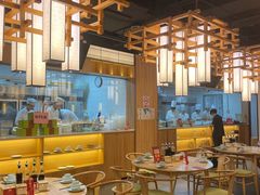 -伊喜饺子·烤鸭(五道口学院路店)