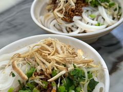 -再回首鸡肉米线(人民路一店)