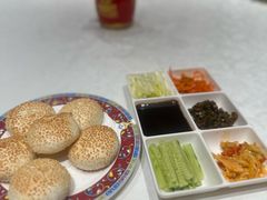 -全聚德(长江路店)